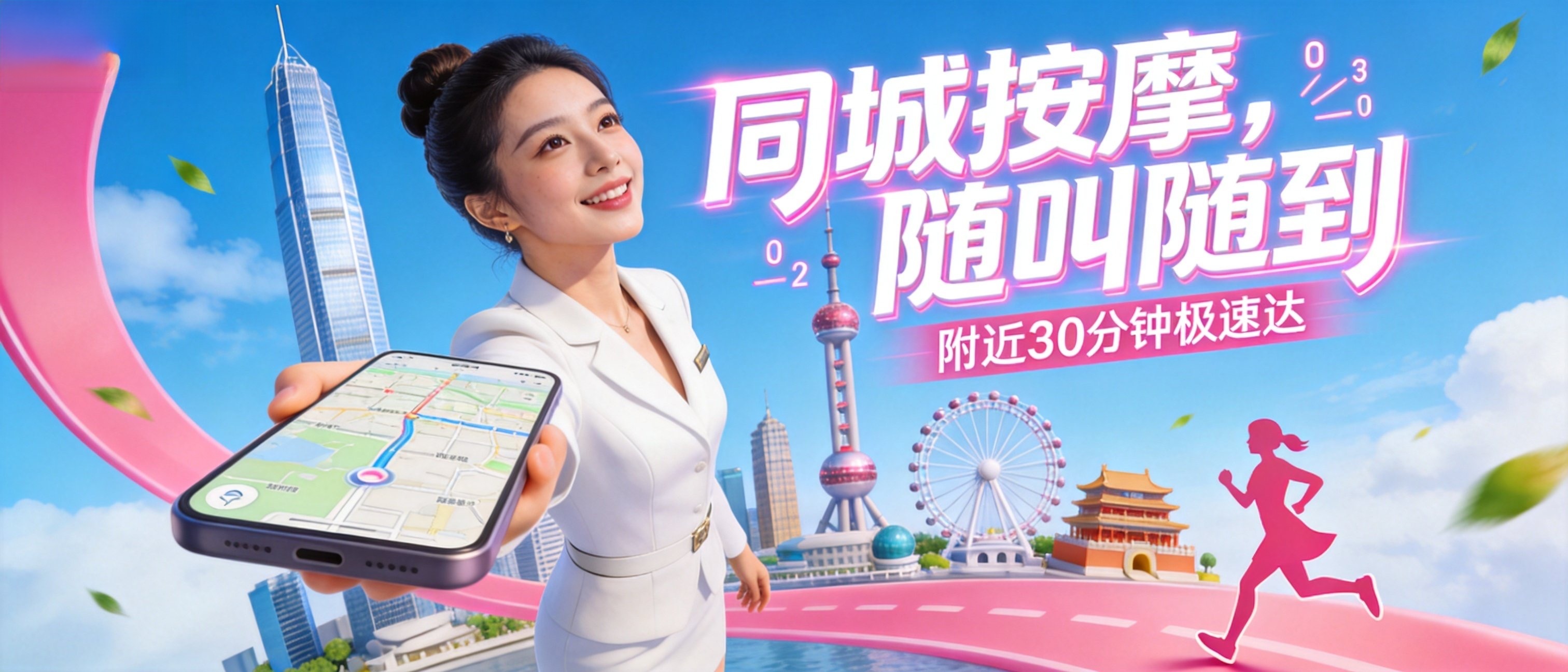 钱塘区活立到家上门按摩：把放松这件事，真正还给自己